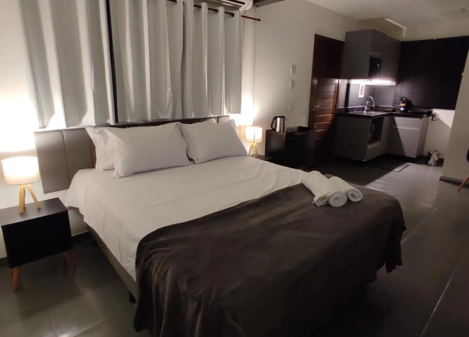 Casa Nativa Bc Apartment Balneario Camboriu