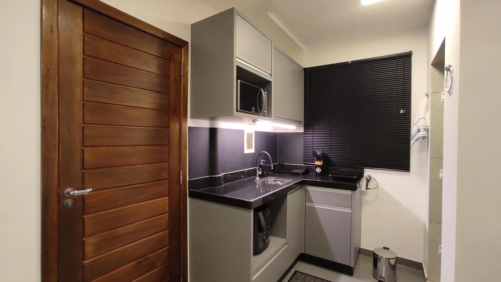 Casa Nativa Bc Apartment Balneario Camboriu
