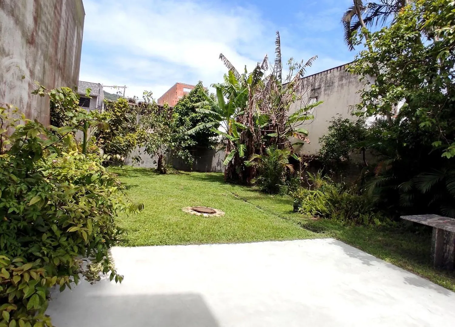 Casa Nativa Bc Apartment Balneario Camboriu