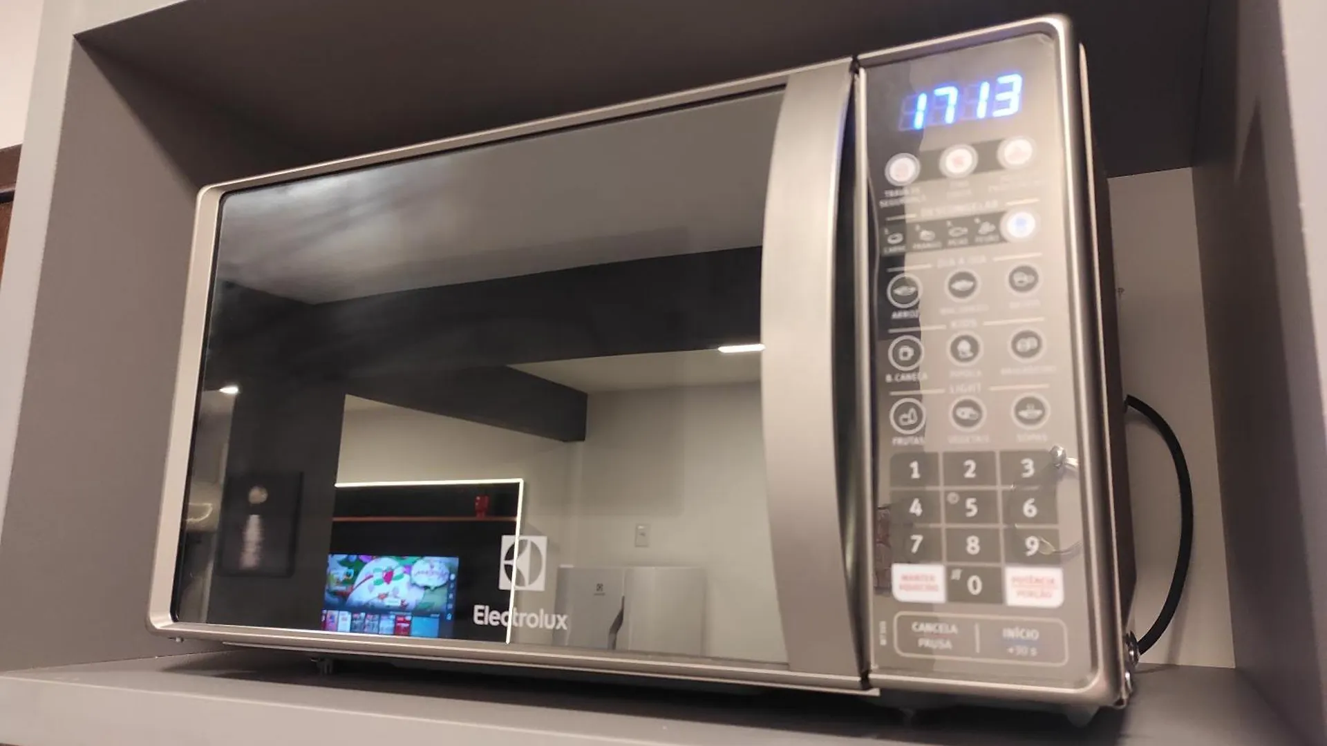 Casa Nativa Bc Apartment Balneario Camboriu