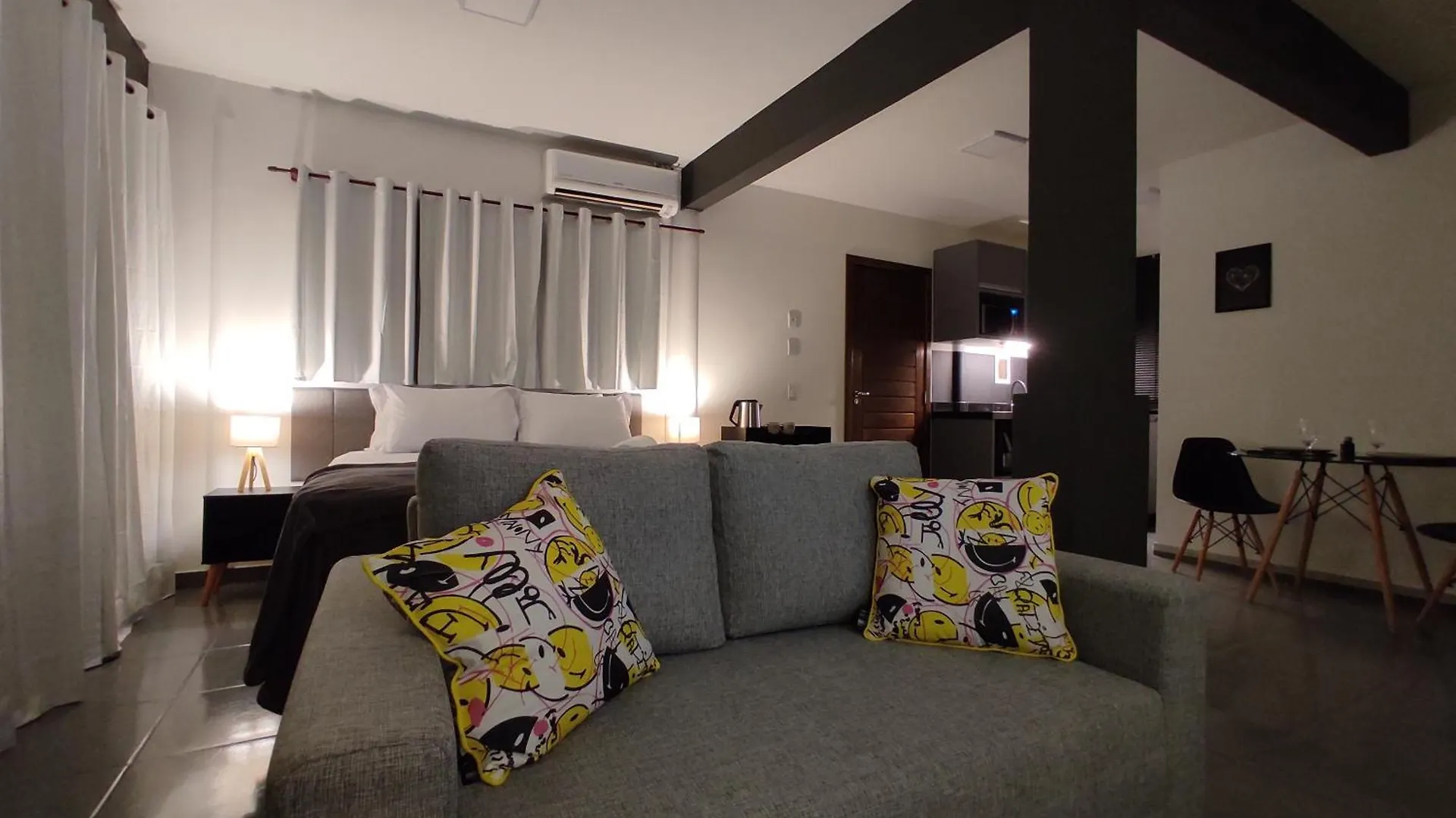 Casa Nativa Bc Apartment Balneario Camboriu